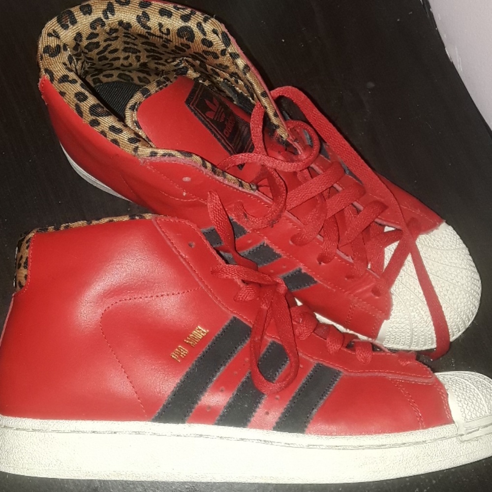 Adidas
